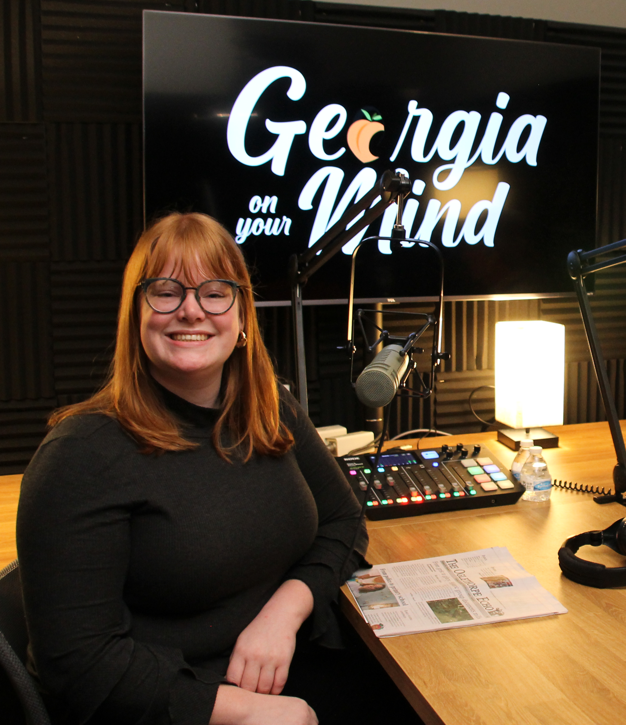 Podcast